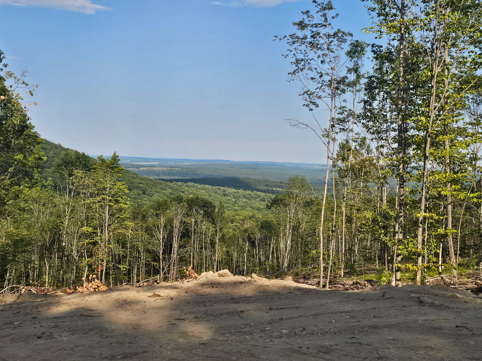 53 A McAlister Road Buckfield, ME 04220 - Photo 1 of 9 RR 53-5