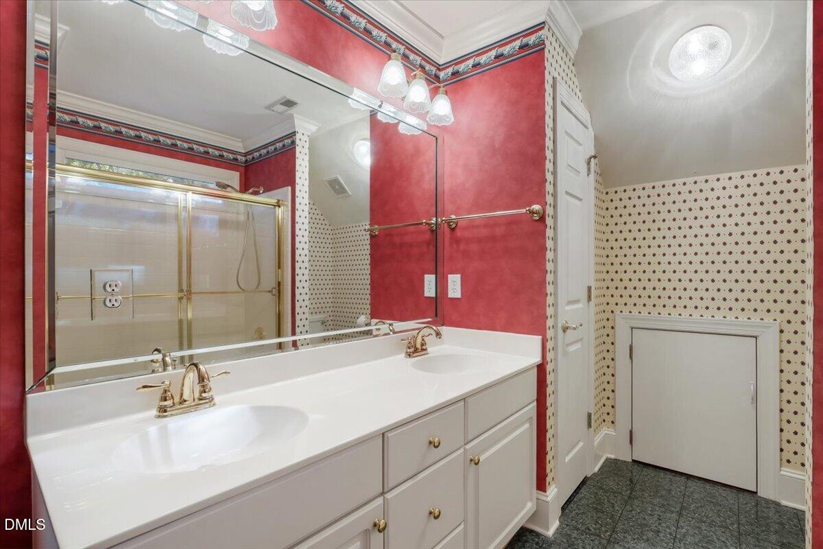 2128 Beneventum Court Raleigh, NC 27606 - Photo 39 of 76 58-2128 Beneventum Ct-58
