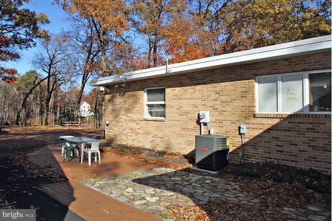 8340 WB&A Road Severn, MD 21144 - Photo 5 of 30 Patio