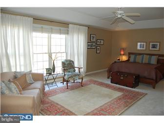 1042 Ridgehaven Road West Chester, PA 19382 - Photo 8 of 12 Bedroom - Main