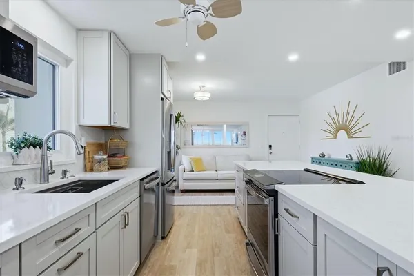 $949,000 | 555 The Esplanade North, Unit 205, Venice, FL 34285