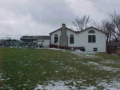 4107 Ridge Road Medina, OH 44256 - Photo 1 of 1