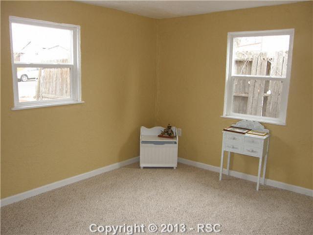 613 Sunset Road Colorado Springs, CO 80909 - Photo 8 of 12 Gallery Image 8