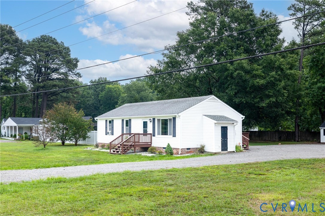 8428 Atlee Road Mechanicsville, VA 23116 - Photo 2 of 31