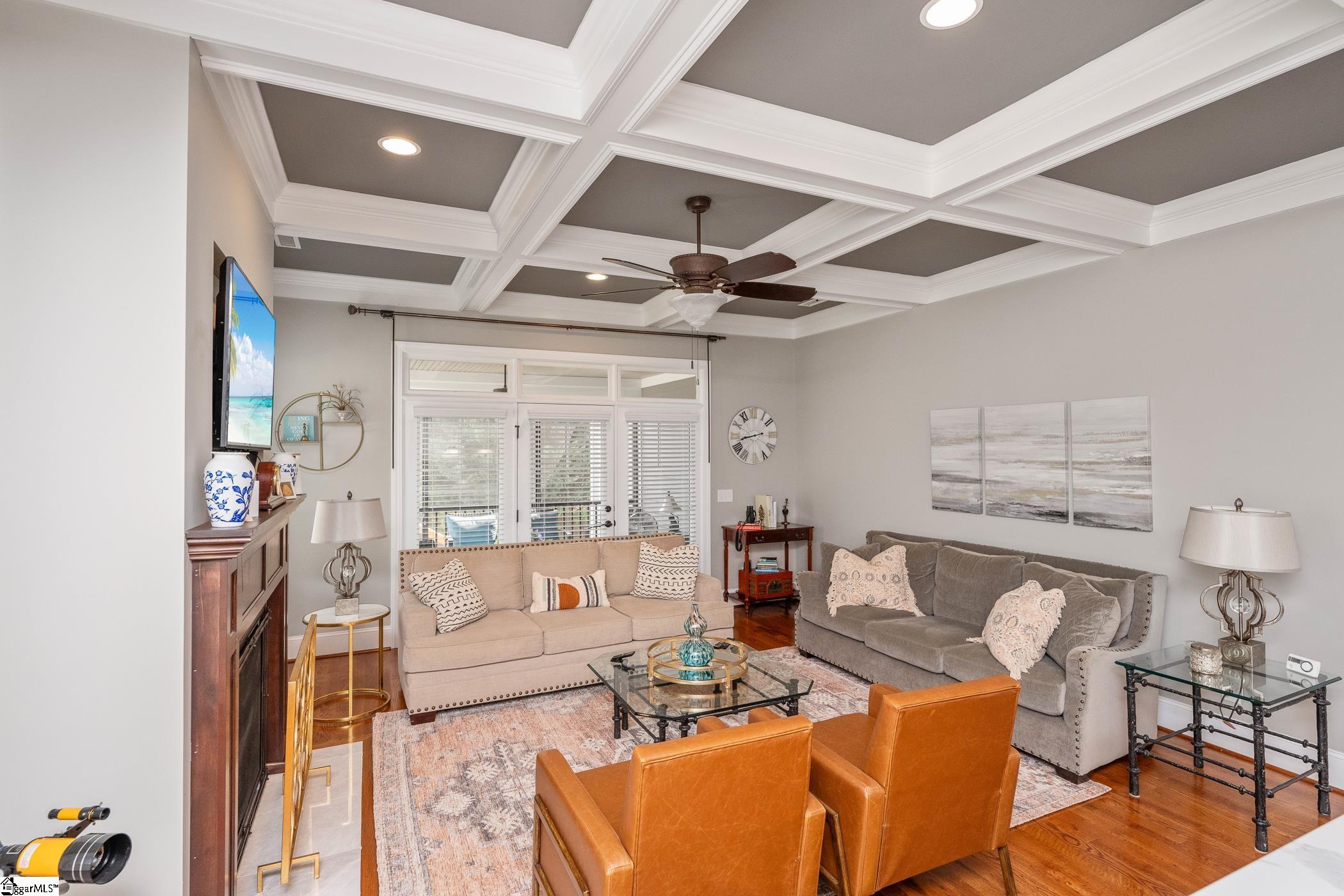 111 Chickadee Trail Easley, SC 29642 - Photo 11 of 36