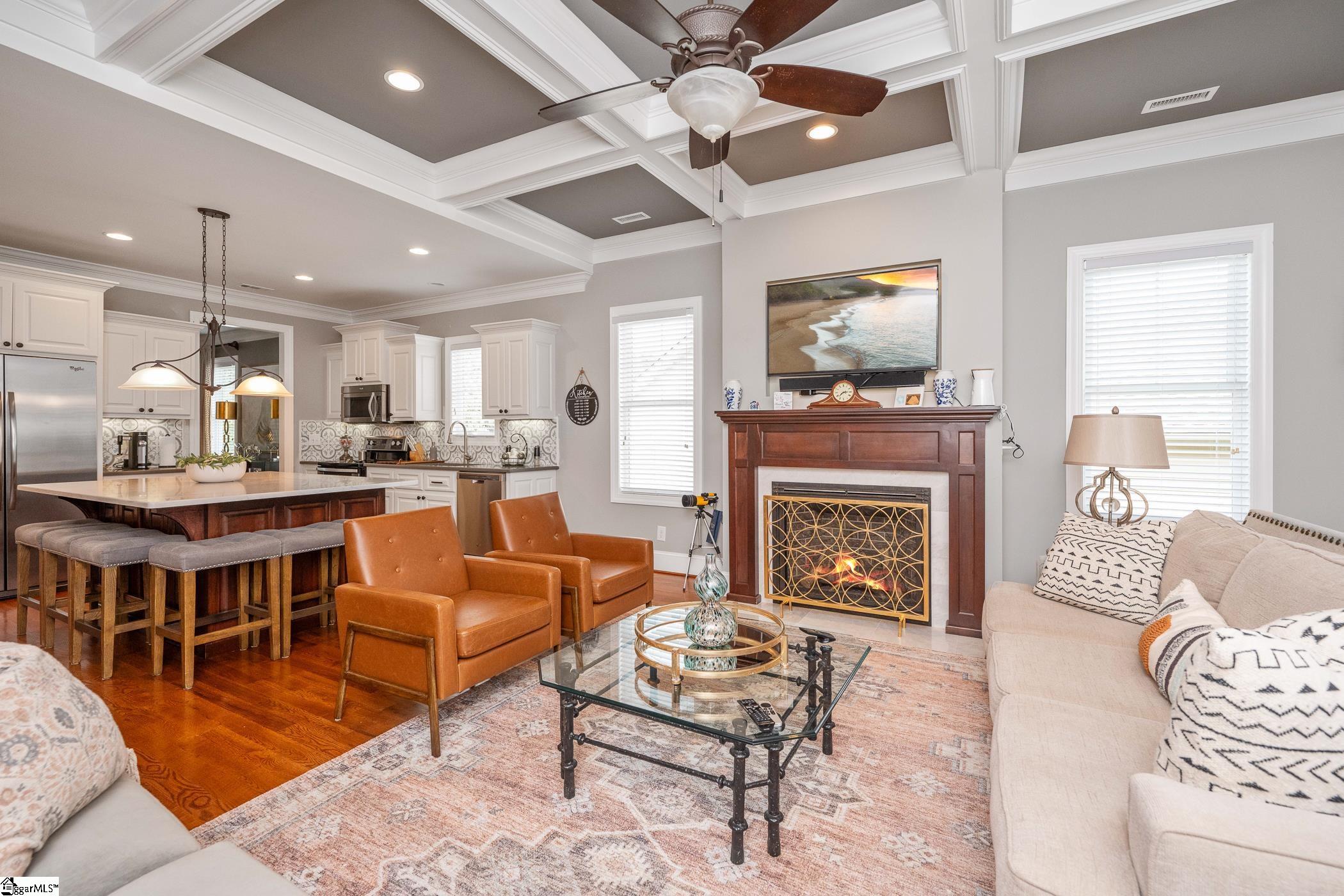 111 Chickadee Trail Easley, SC 29642 - Photo 12 of 36