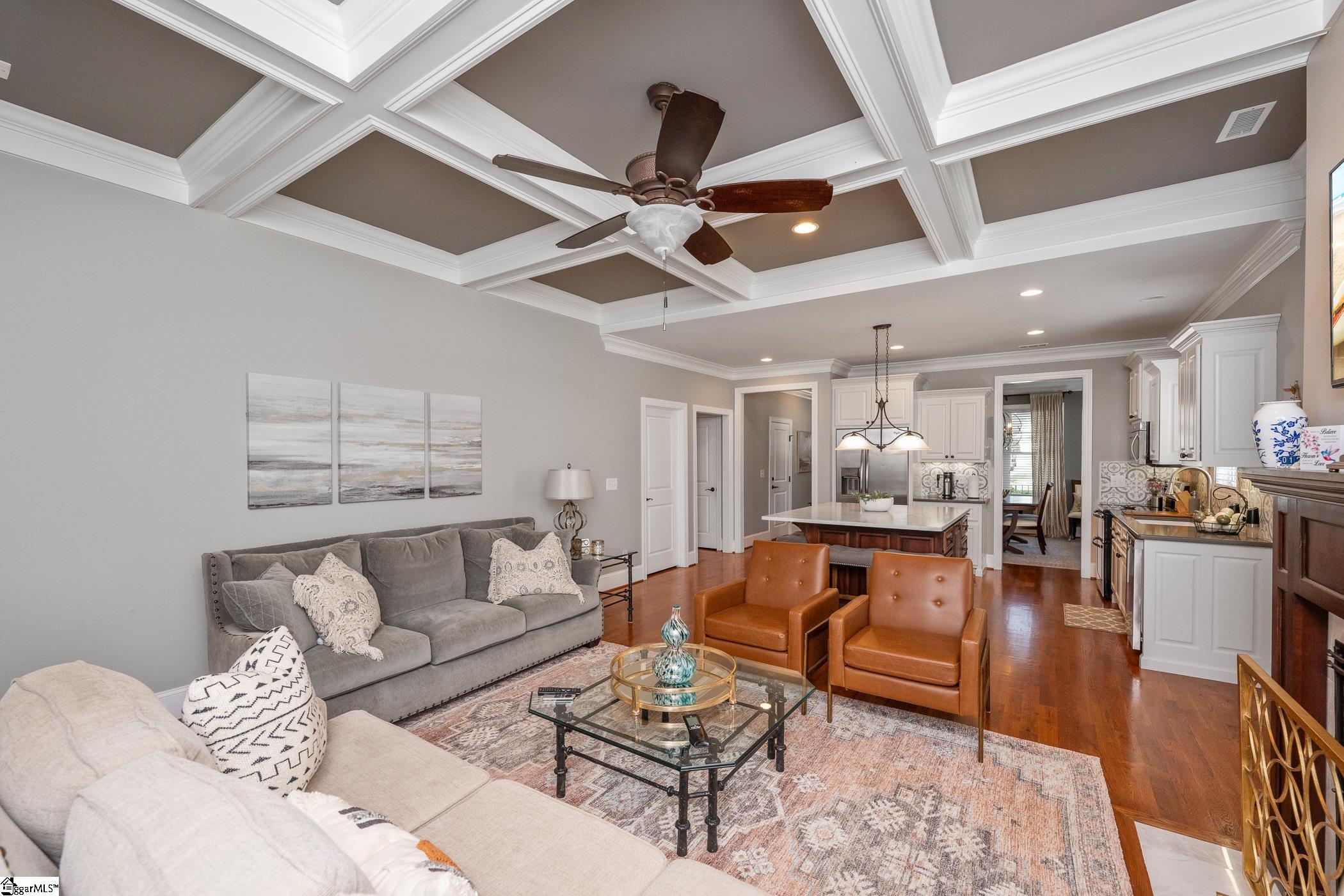 111 Chickadee Trail Easley, SC 29642 - Photo 13 of 36