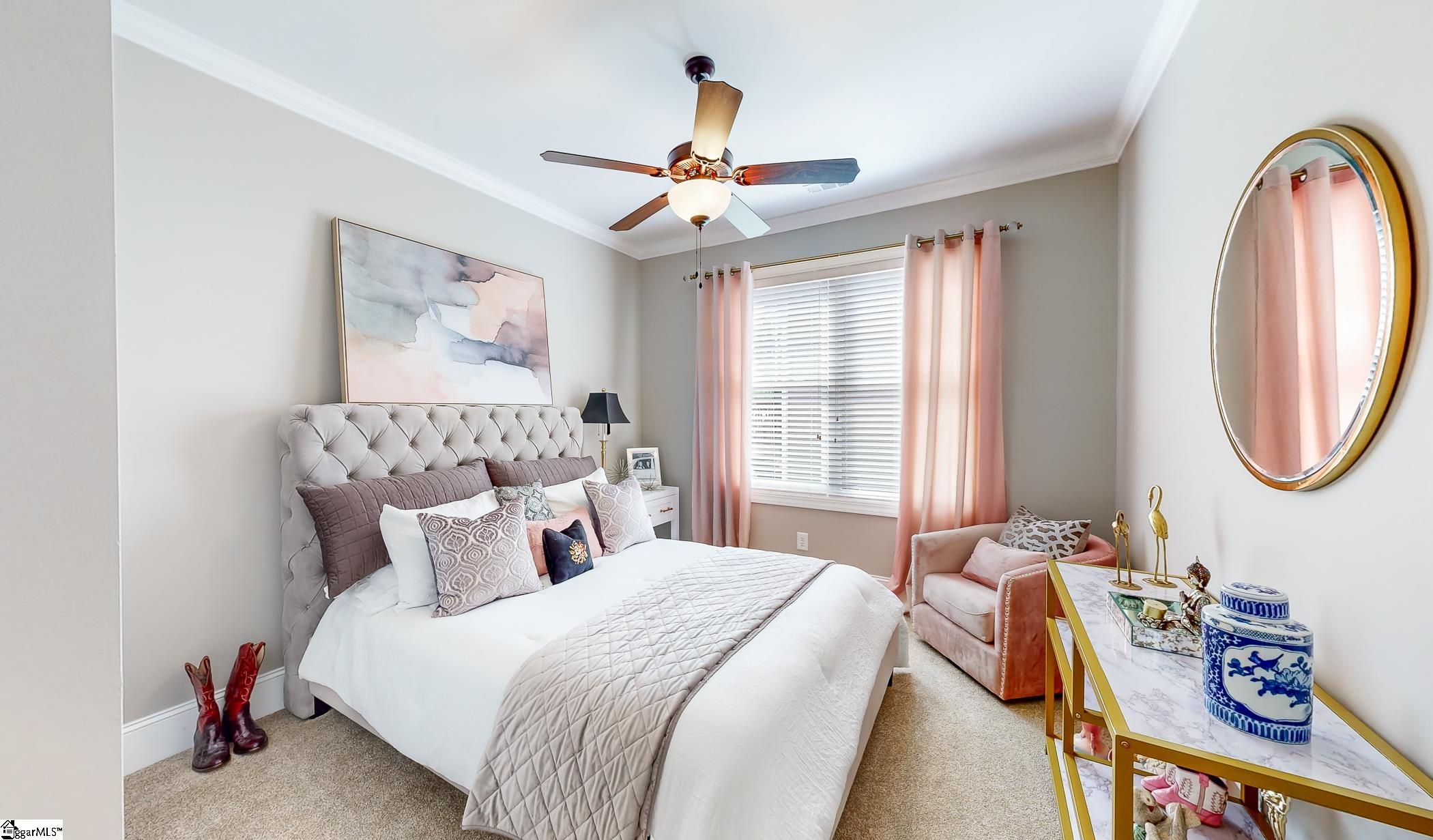 111 Chickadee Trail Easley, SC 29642 - Photo 19 of 36