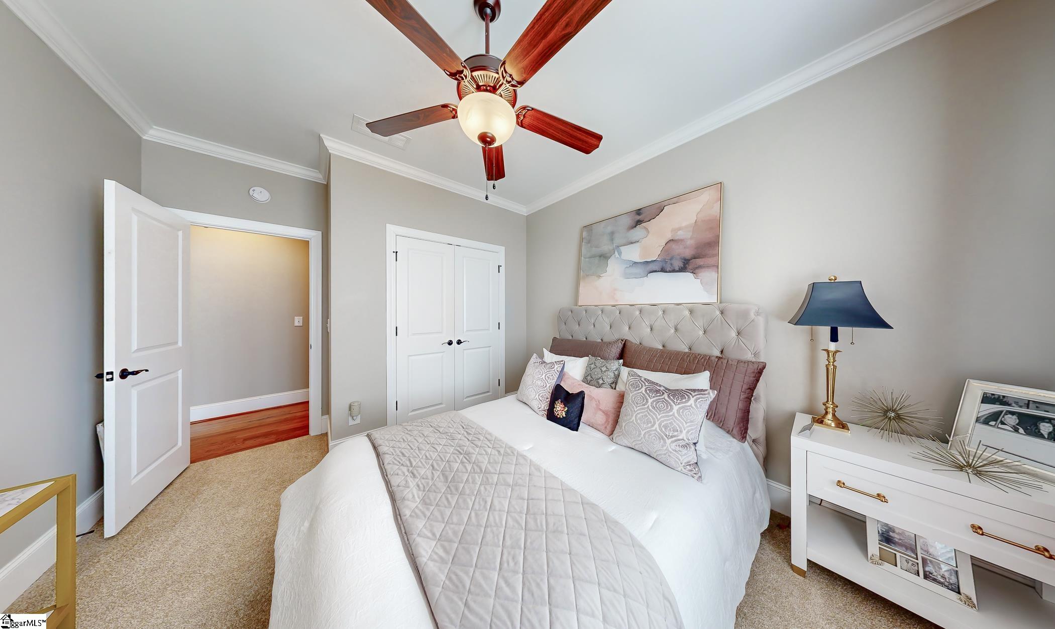 111 Chickadee Trail Easley, SC 29642 - Photo 20 of 36