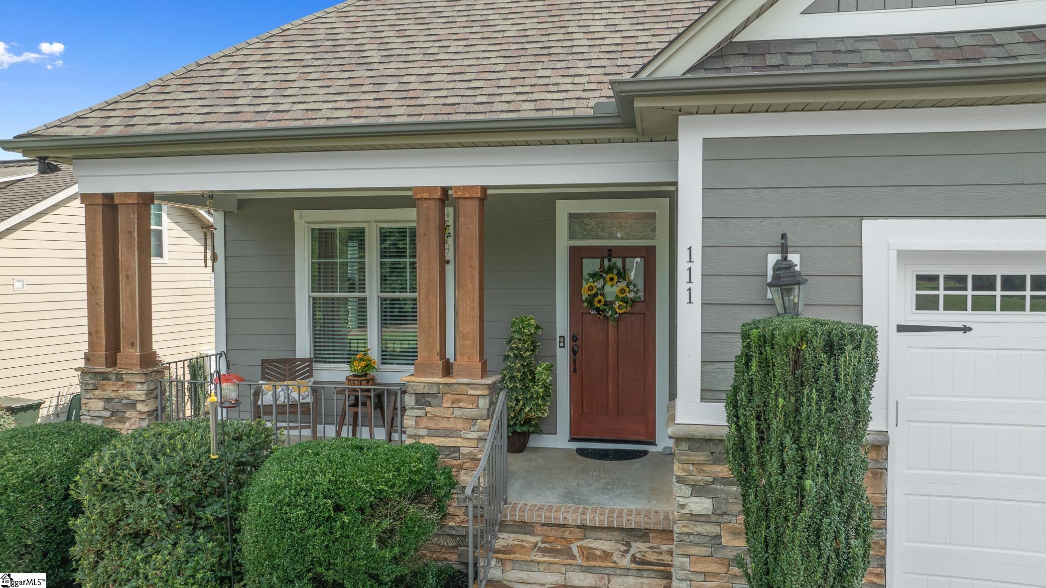 111 Chickadee Trail Easley, SC 29642 - Photo 2 of 36