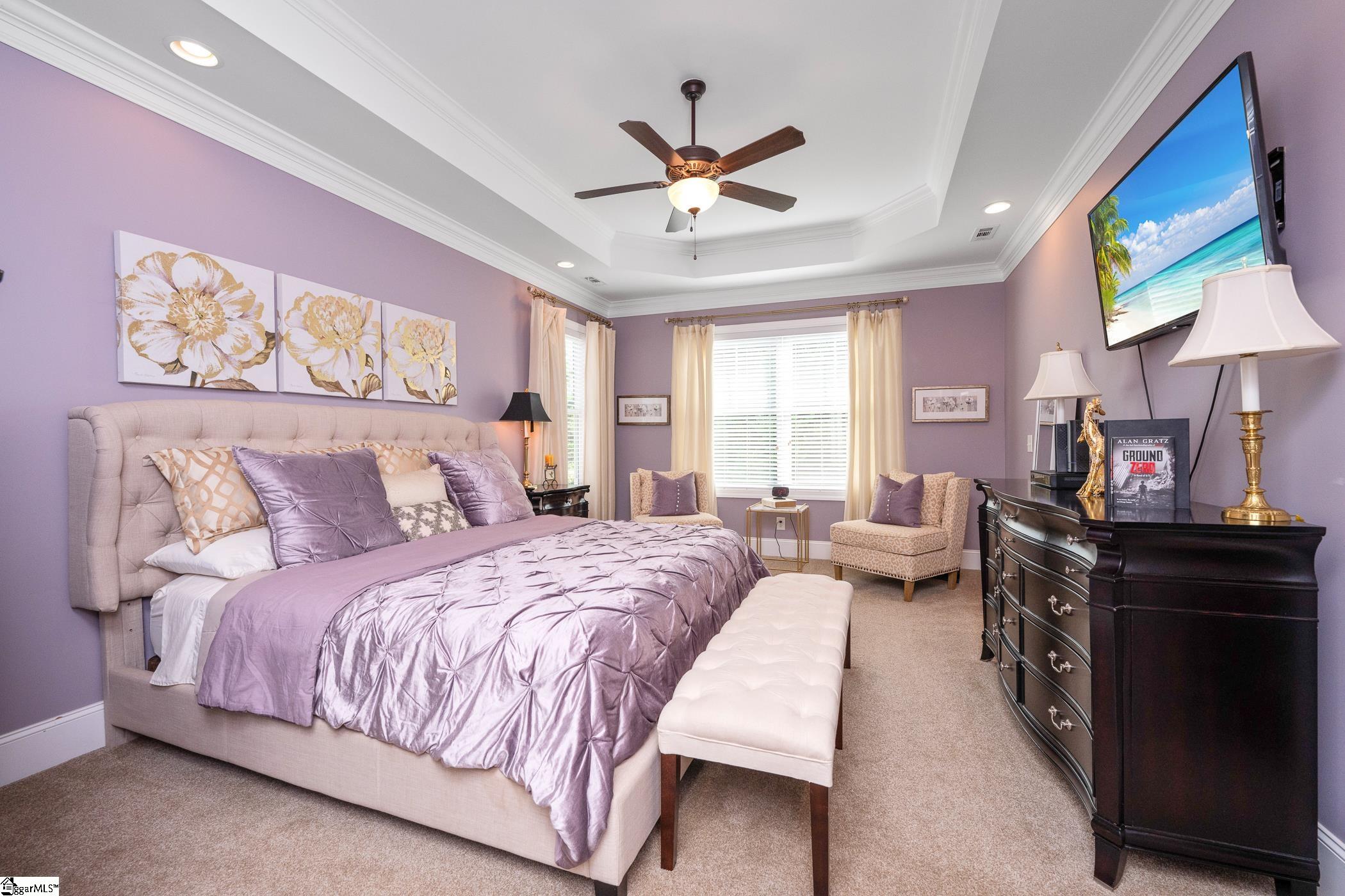 111 Chickadee Trail Easley, SC 29642 - Photo 21 of 36