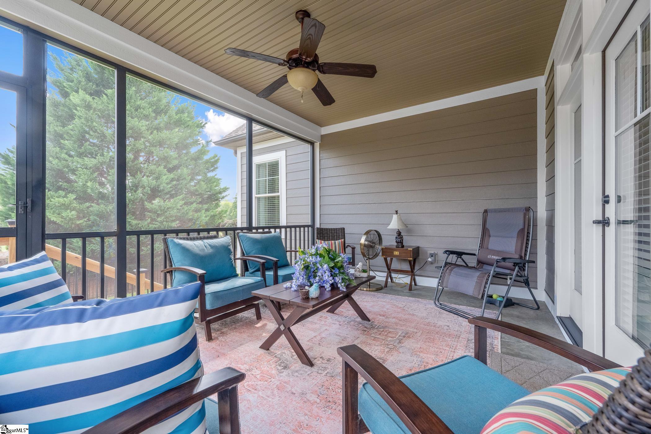 111 Chickadee Trail Easley, SC 29642 - Photo 30 of 36