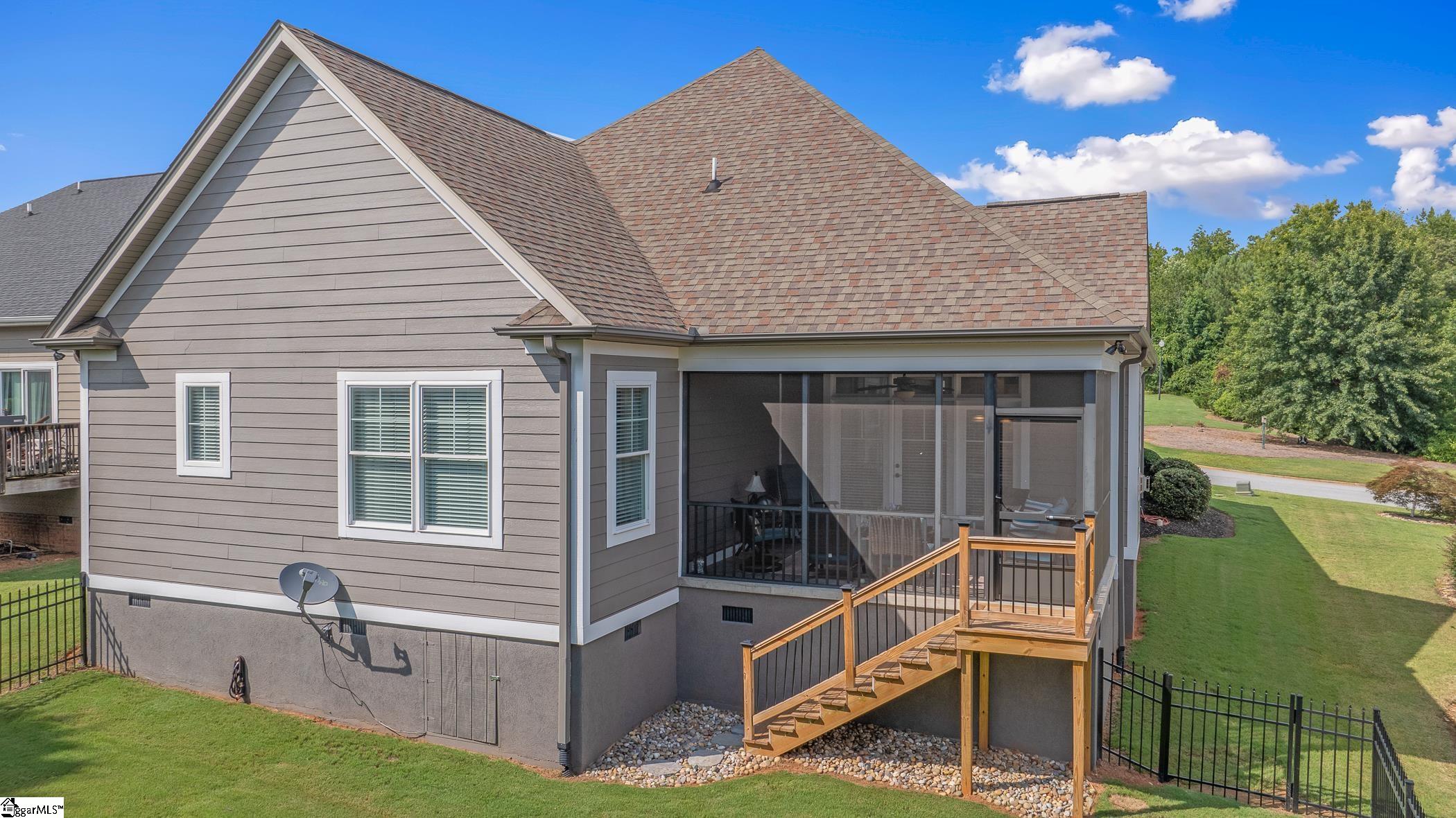 111 Chickadee Trail Easley, SC 29642 - Photo 31 of 36