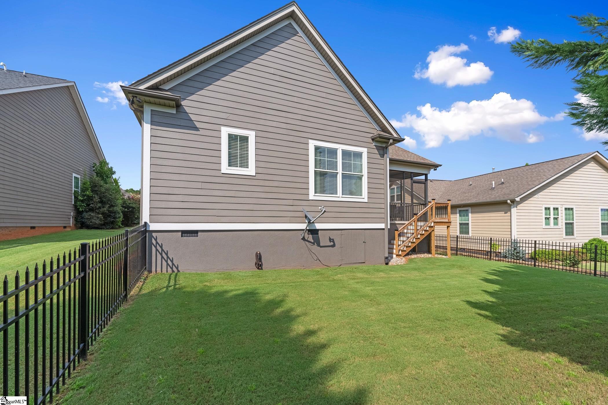 111 Chickadee Trail Easley, SC 29642 - Photo 32 of 36