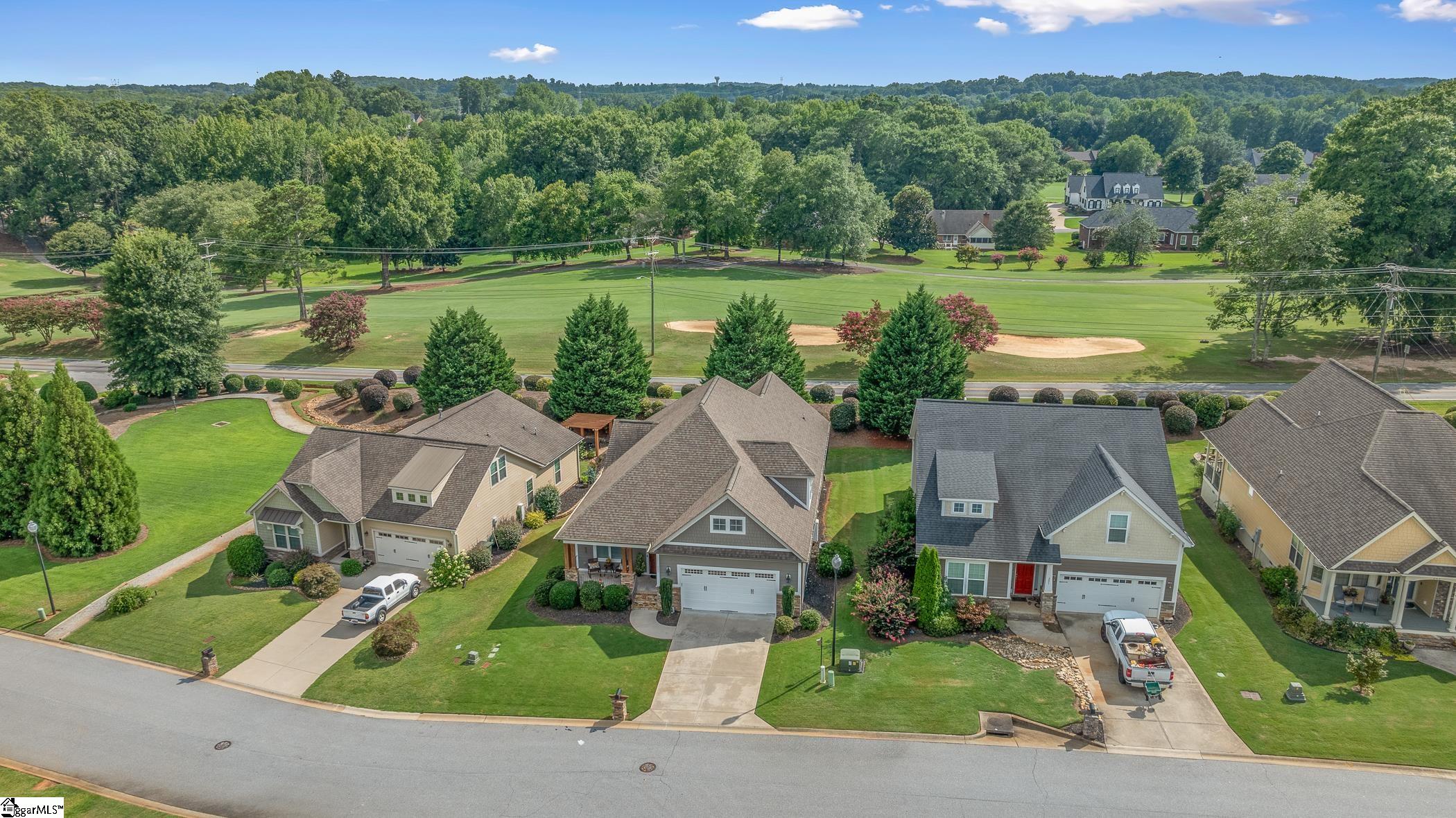 111 Chickadee Trail Easley, SC 29642 - Photo 34 of 36