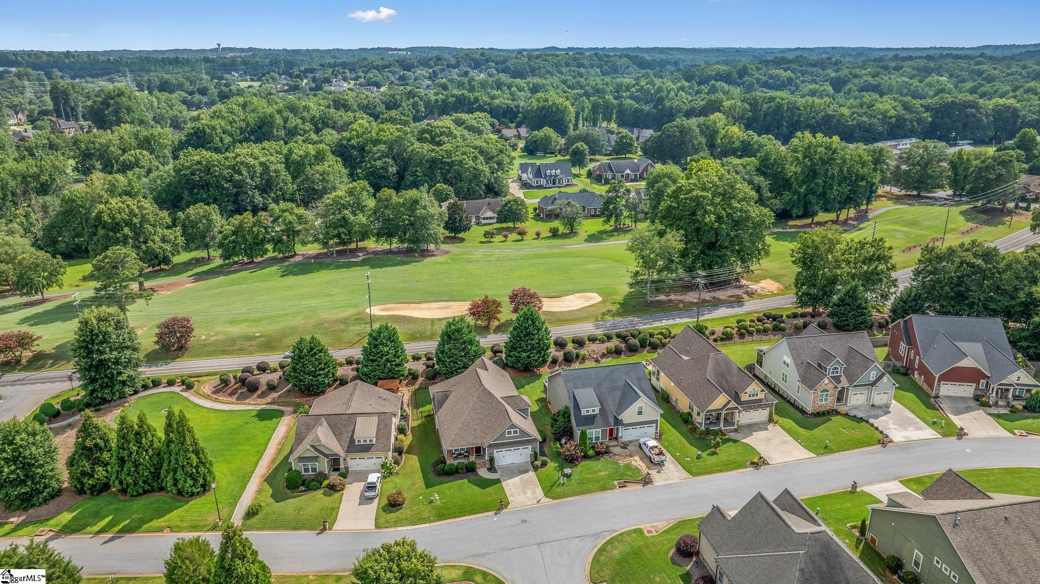 111 Chickadee Trail Easley, SC 29642 - Photo 35 of 36