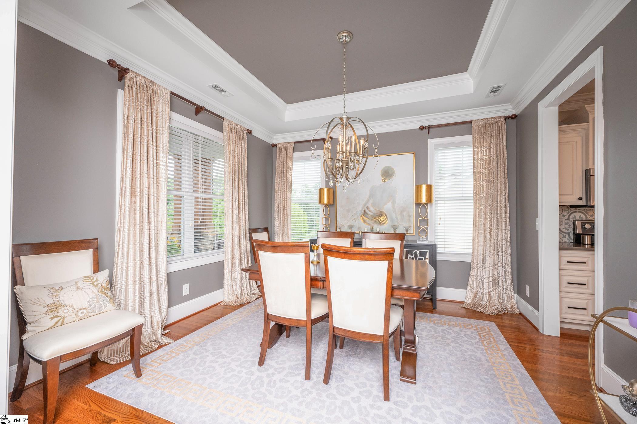 111 Chickadee Trail Easley, SC 29642 - Photo 4 of 36