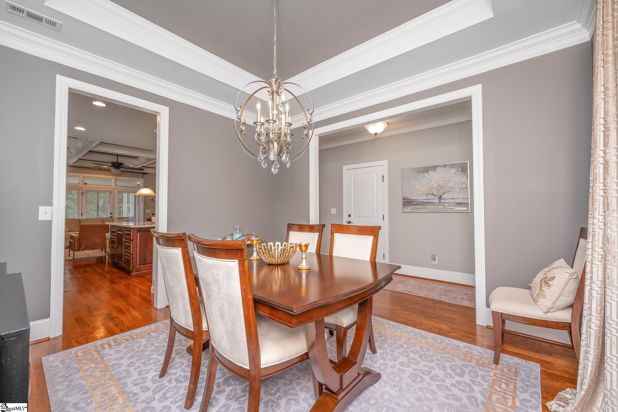 111 Chickadee Trail Easley, SC 29642 - Photo 5 of 36