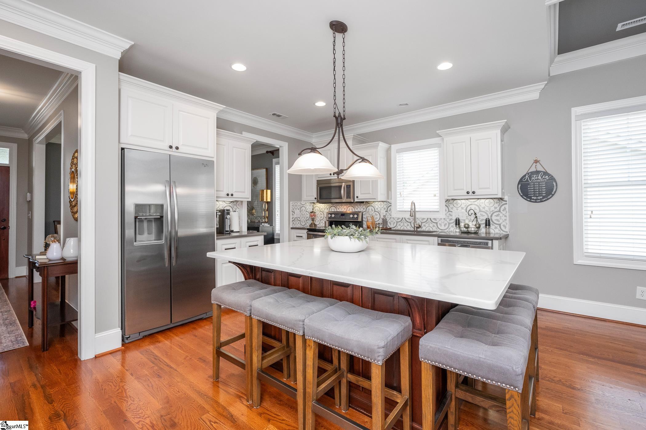 111 Chickadee Trail Easley, SC 29642 - Photo 7 of 36