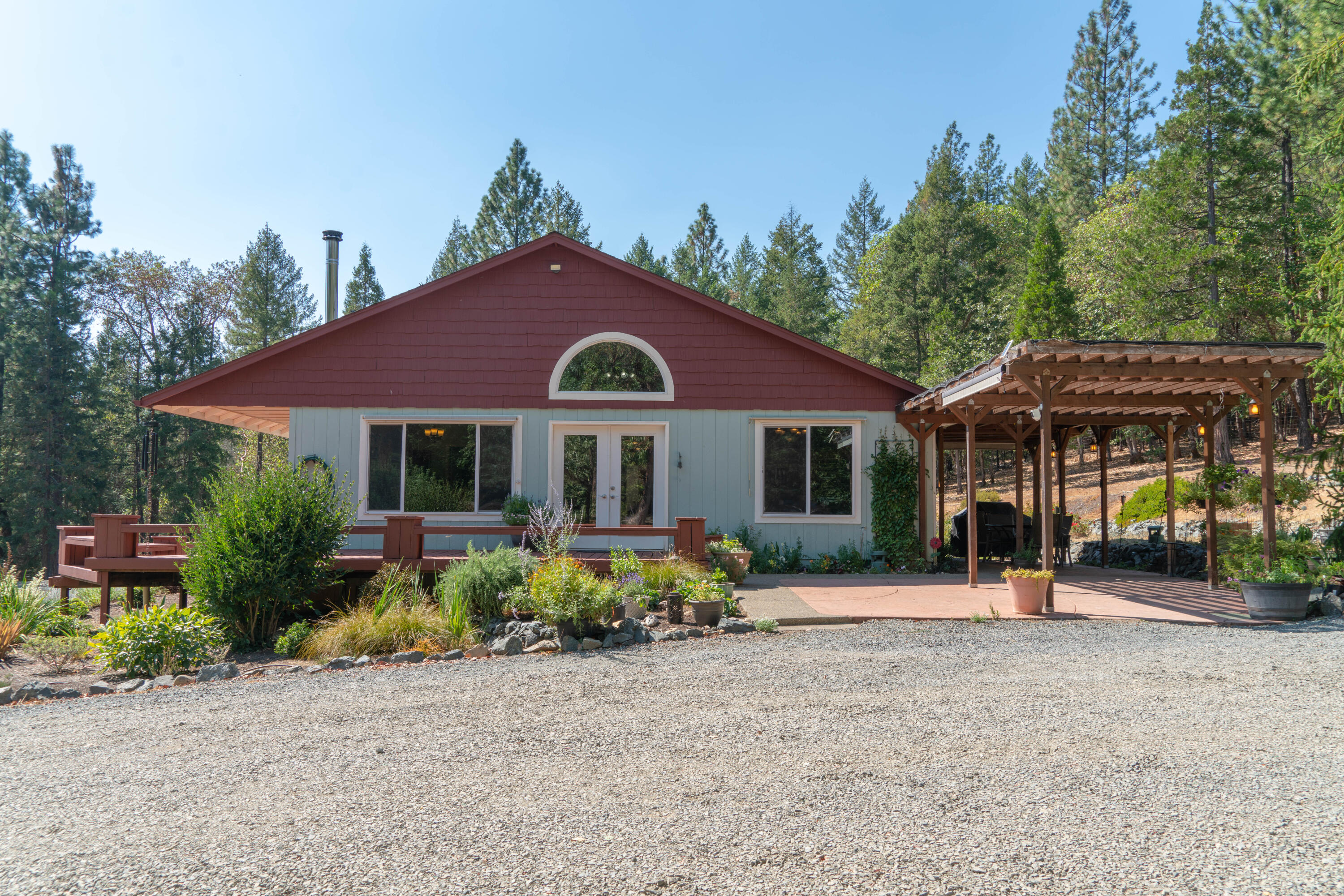 4179 Ditch Creek Road Rogue River, OR 97537 - Photo 27 of 50 DSC05703