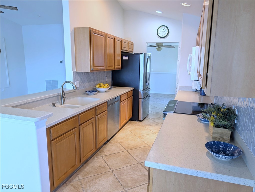 2623 Somerville Loop, Unit 508 Cape Coral, FL 33991 - Photo 12 of 50