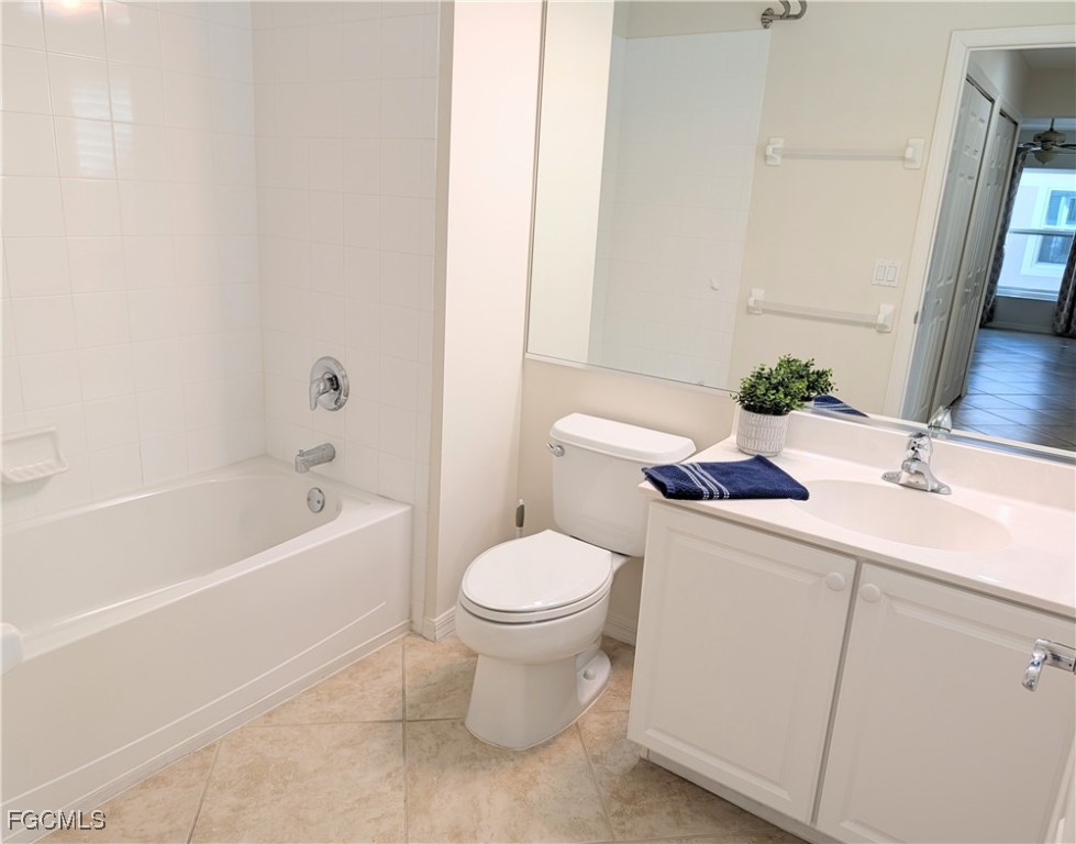 2623 Somerville Loop, Unit 508 Cape Coral, FL 33991 - Photo 19 of 50