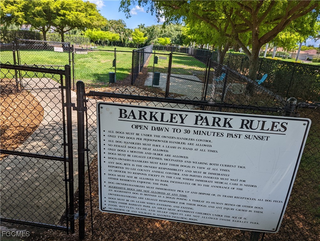 2623 Somerville Loop, Unit 508 Cape Coral, FL 33991 - Photo 31 of 50