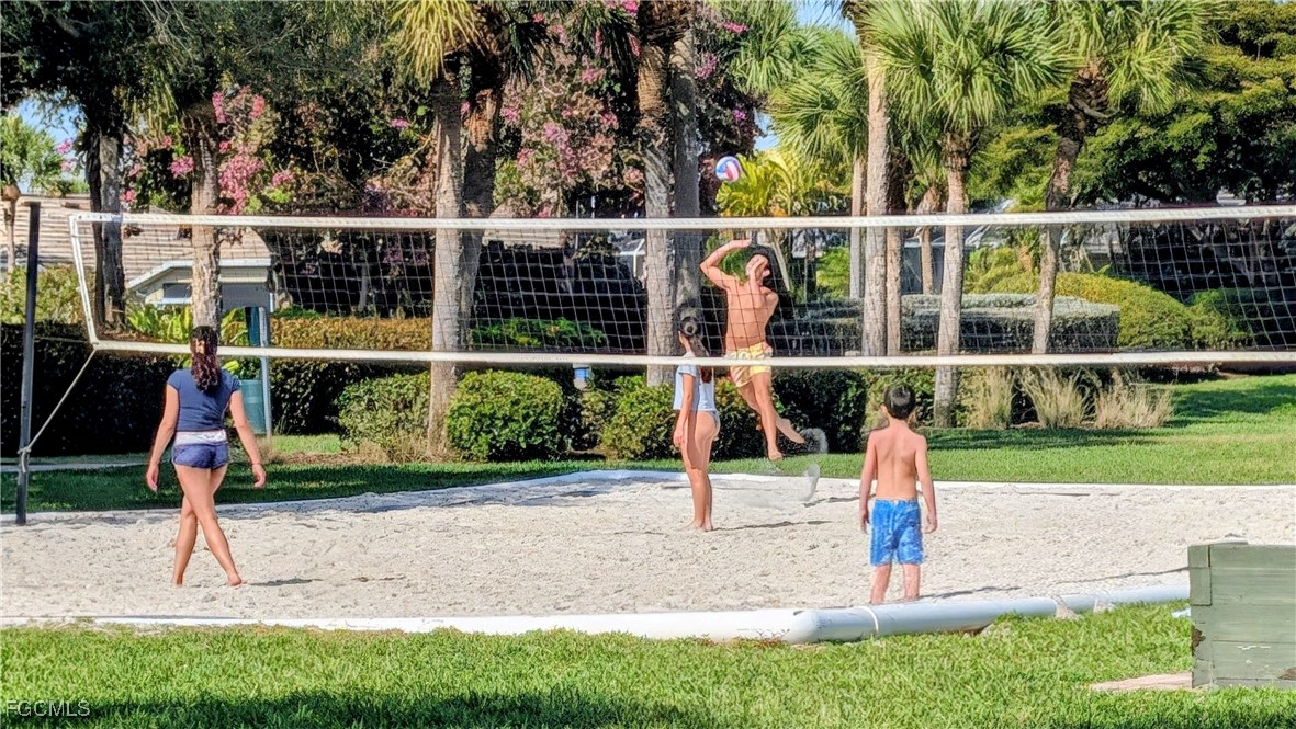 2623 Somerville Loop, Unit 508 Cape Coral, FL 33991 - Photo 40 of 50