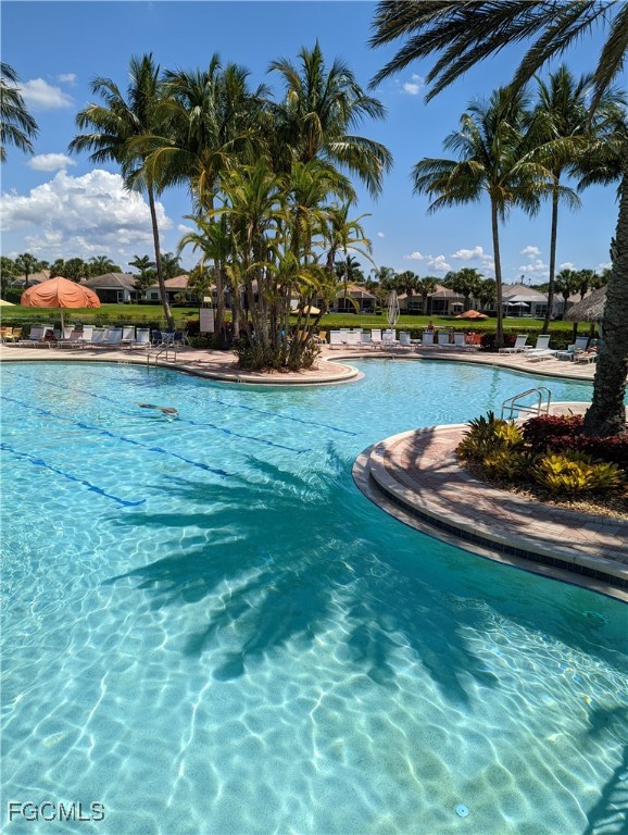 2623 Somerville Loop, Unit 508 Cape Coral, FL 33991 - Photo 42 of 50