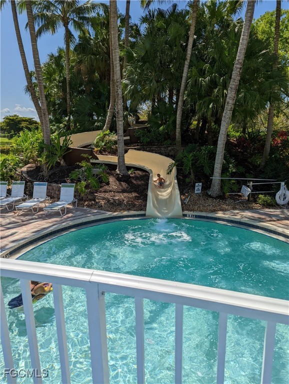 2623 Somerville Loop, Unit 508 Cape Coral, FL 33991 - Photo 43 of 50