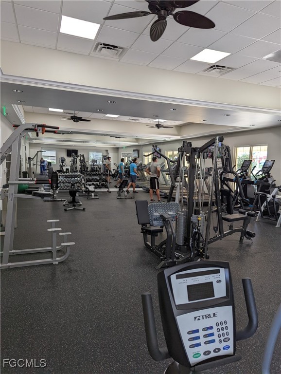 2623 Somerville Loop, Unit 508 Cape Coral, FL 33991 - Photo 45 of 50