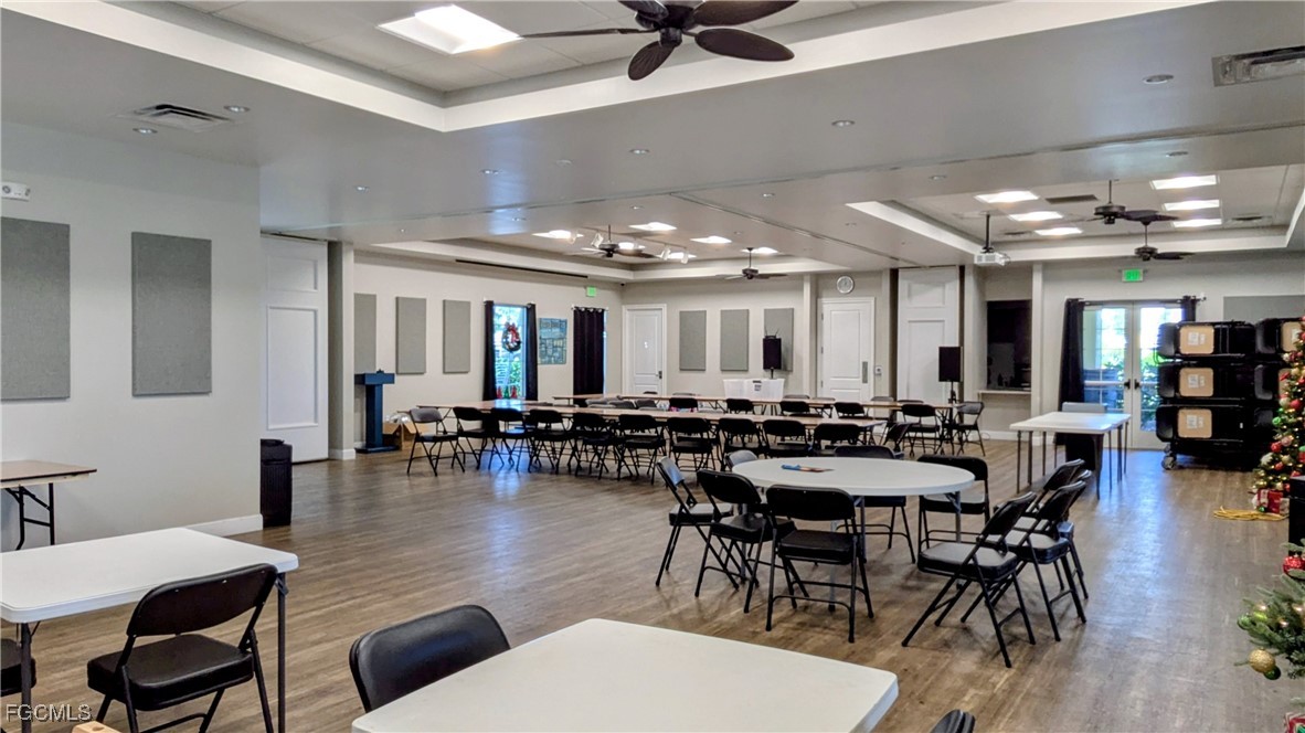 2623 Somerville Loop, Unit 508 Cape Coral, FL 33991 - Photo 47 of 50