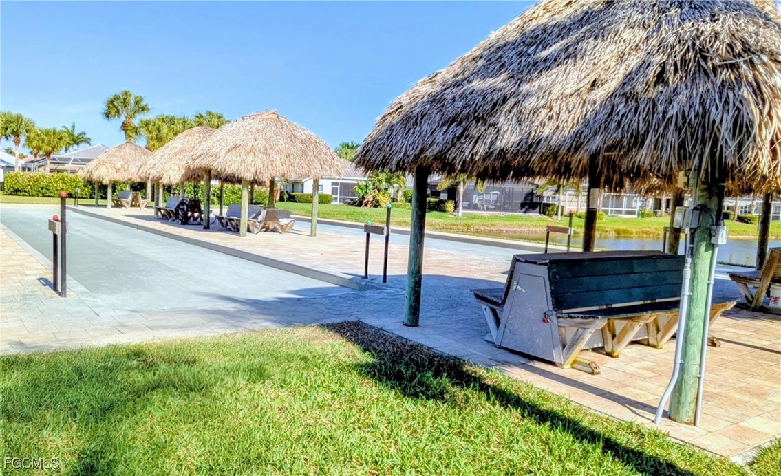 2623 Somerville Loop, Unit 508 Cape Coral, FL 33991 - Photo 49 of 50