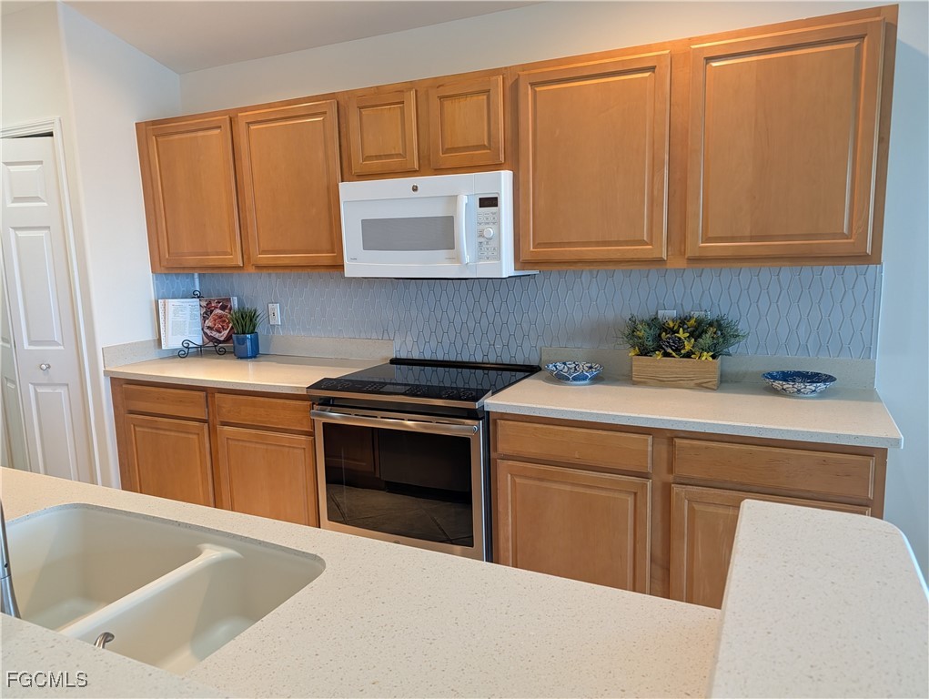 2623 Somerville Loop, Unit 508 Cape Coral, FL 33991 - Photo 10 of 50