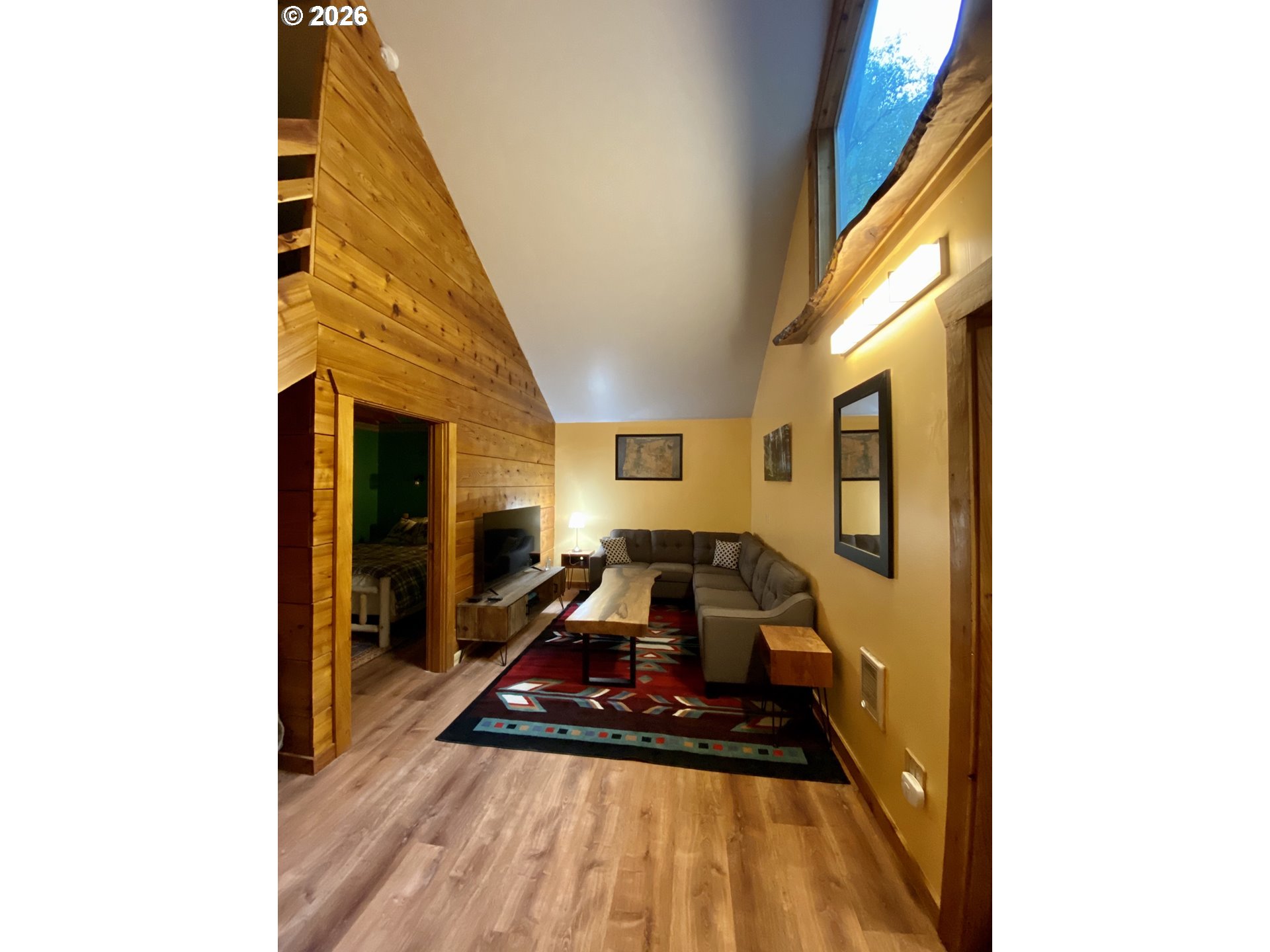 71010 Mc Farland Road Rhododendron, OR 97049 - Photo 4 of 45