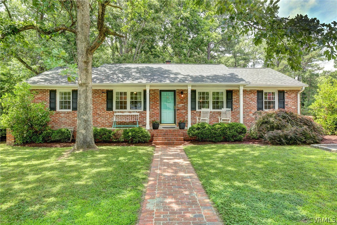 206 Naman Road Henrico, VA 23229 - Photo 1 of 46 Gallery Image 1