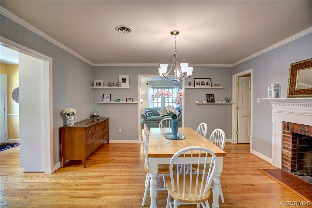206 Naman Road Henrico, VA 23229 - Photo 17 of 46 Gallery Image 17