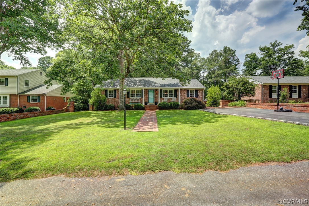 206 Naman Road Henrico, VA 23229 - Photo 33 of 46 Gallery Image 33