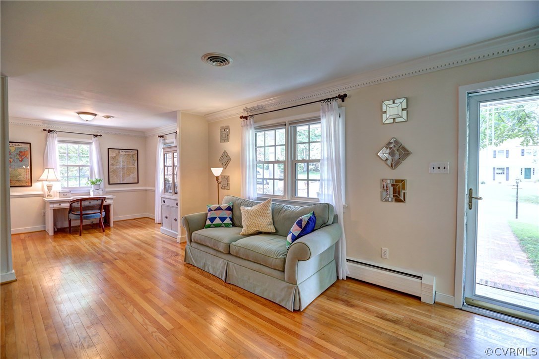 206 Naman Road Henrico, VA 23229 - Photo 4 of 46 Gallery Image 4