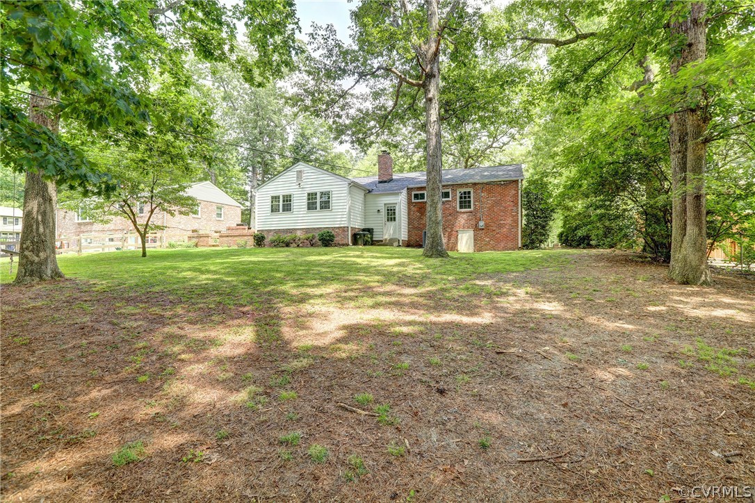 206 Naman Road Henrico, VA 23229 - Photo 44 of 46 Gallery Image 44