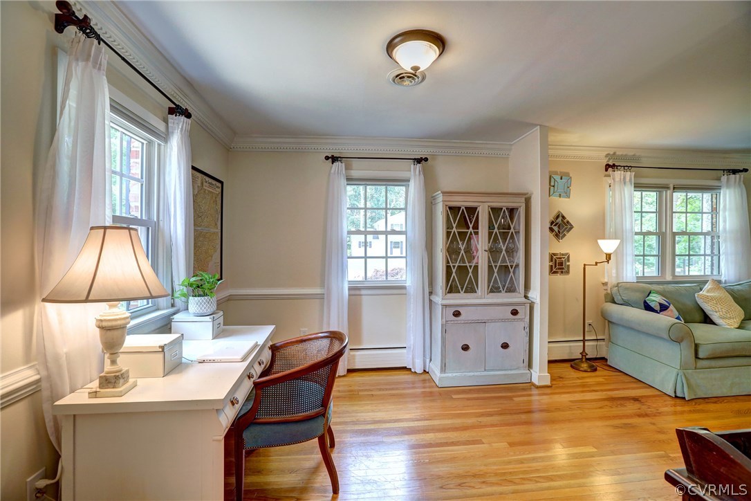 206 Naman Road Henrico, VA 23229 - Photo 8 of 46 Gallery Image 8