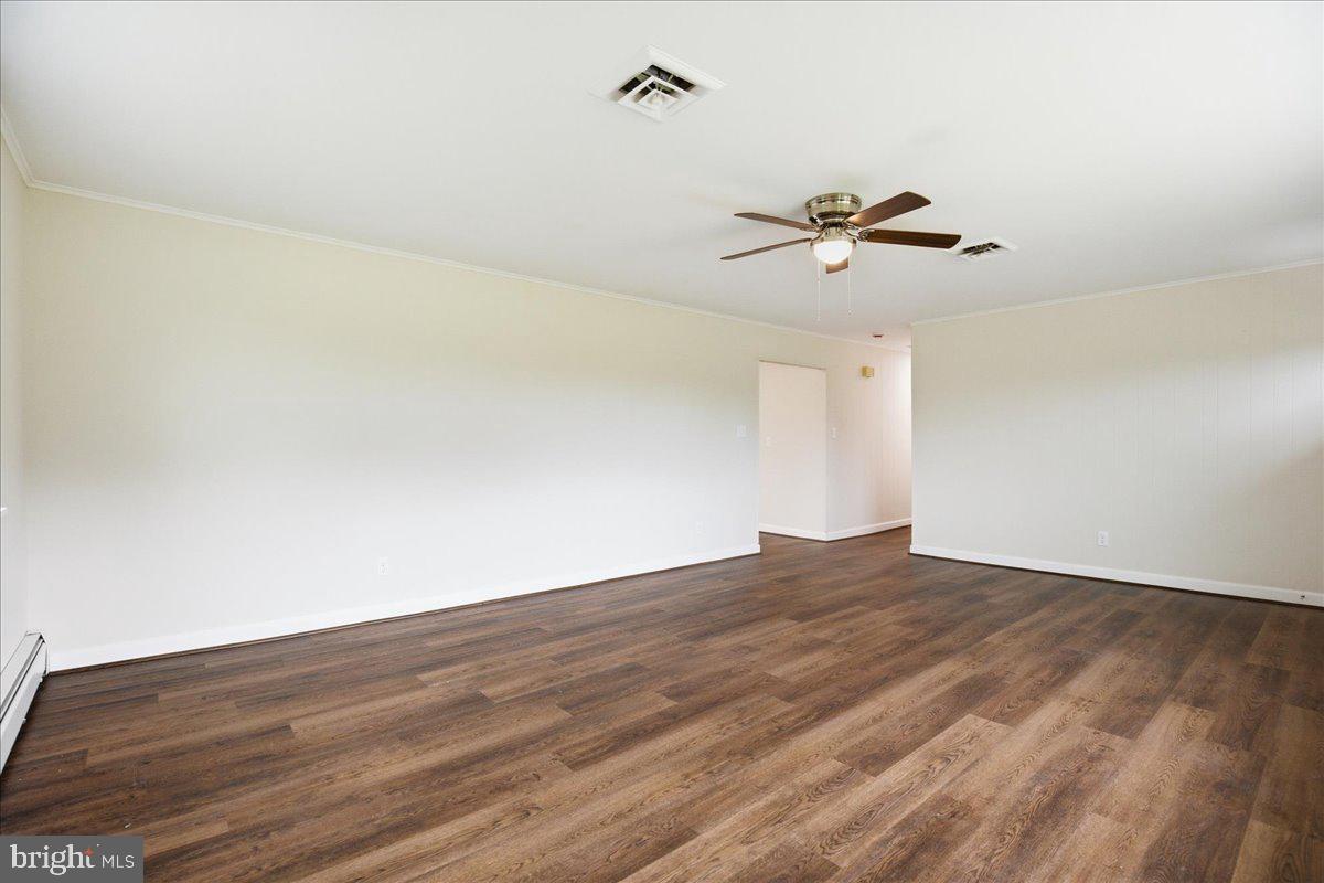 38125 Louis Thomas Road Avenue, MD 20609 - Photo 14 of 73 LIVING ROOM RE MODELED 2026 YR