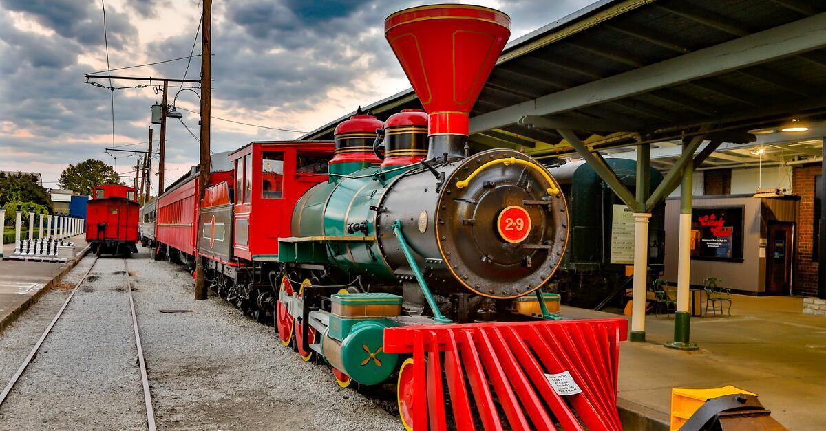 763 Callaway Court Chattanooga, TN 37421 - Photo 42 of 47 10