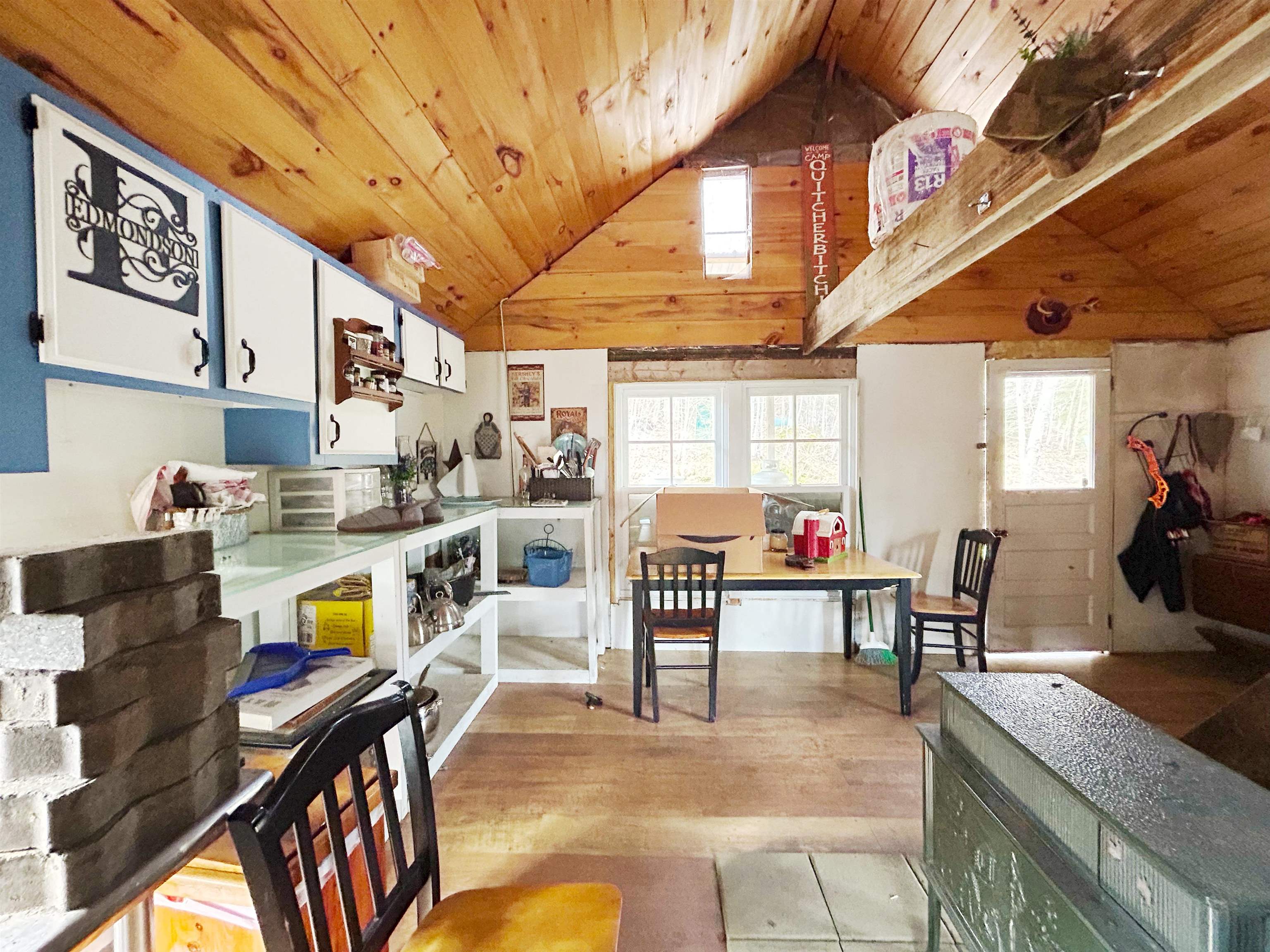 1164 Hallstrom Road Northfield, VT 05663 - Photo 7 of 21