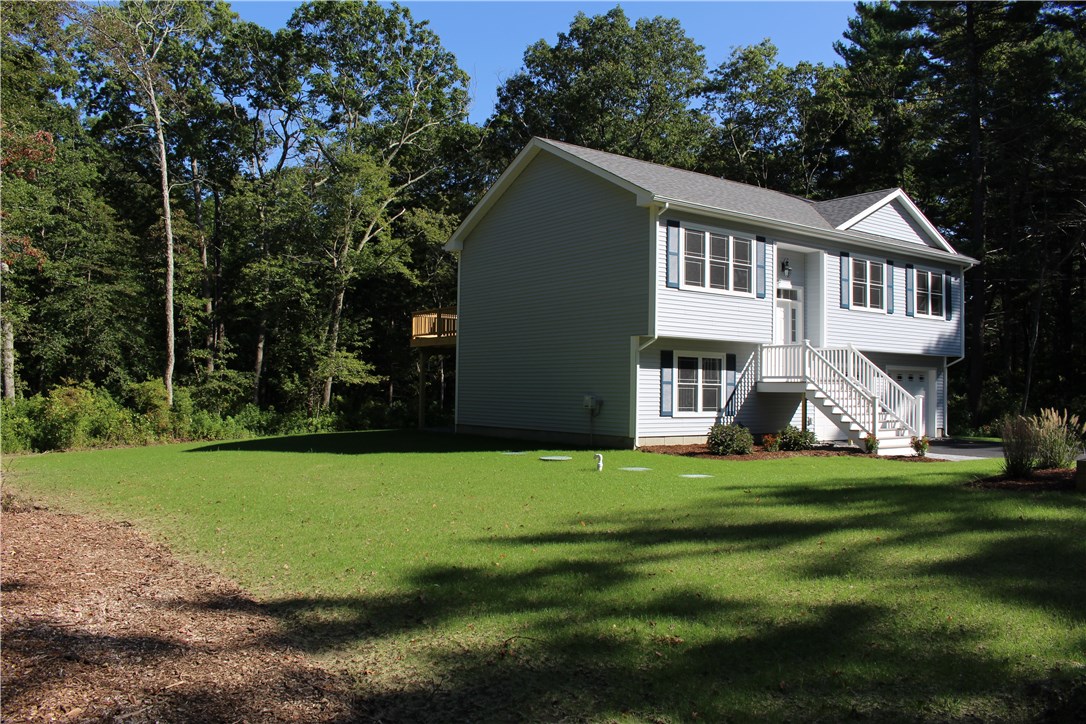 152 South Road Exeter, RI 02822 - Photo 3 of 31