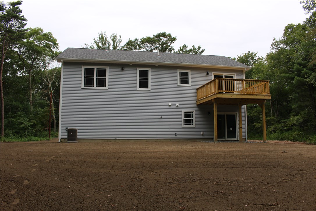 152 South Road Exeter, RI 02822 - Photo 8 of 31