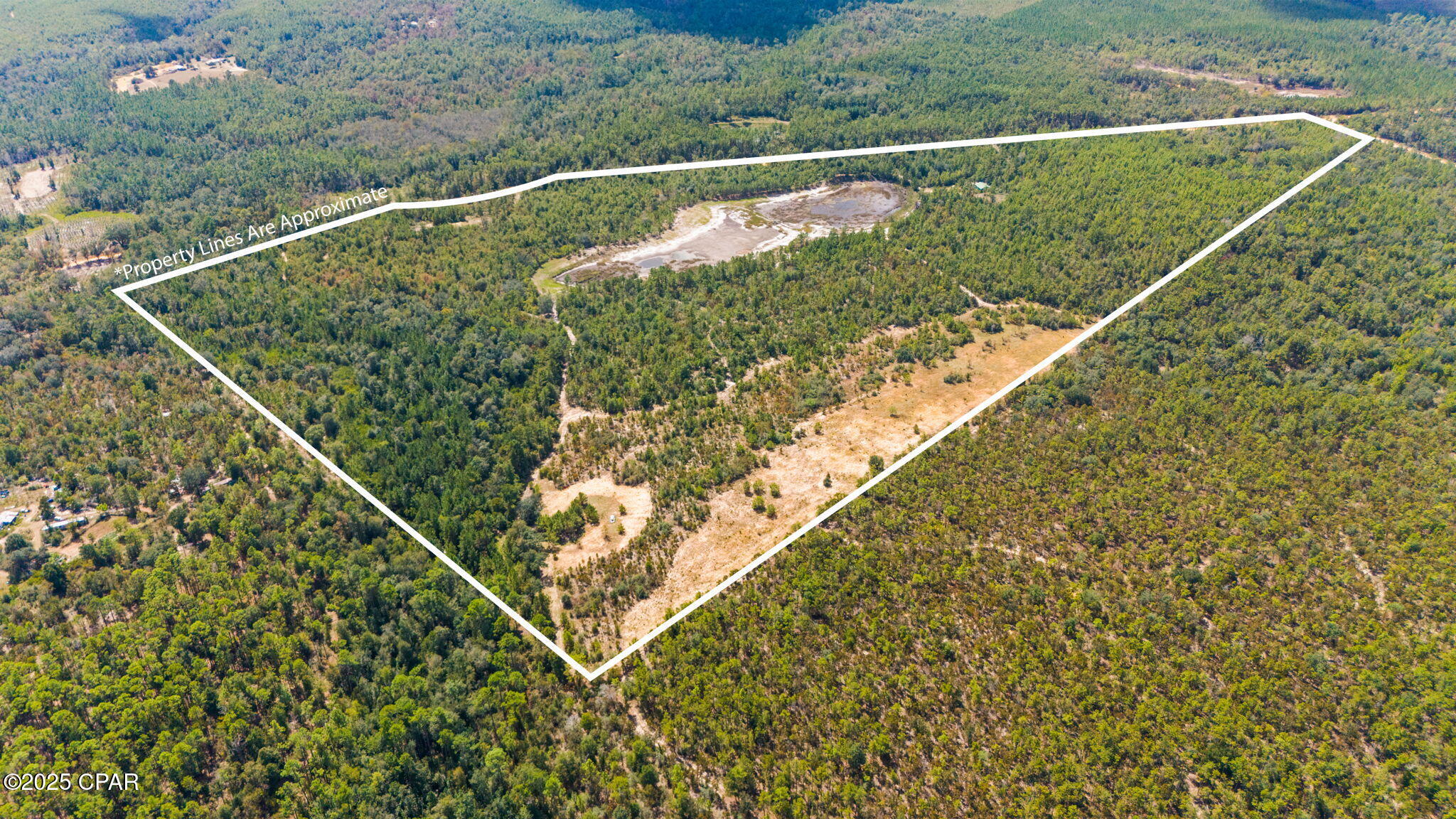 0 Hasty Pond Road Marianna, FL 32448 - Photo 2 of 41