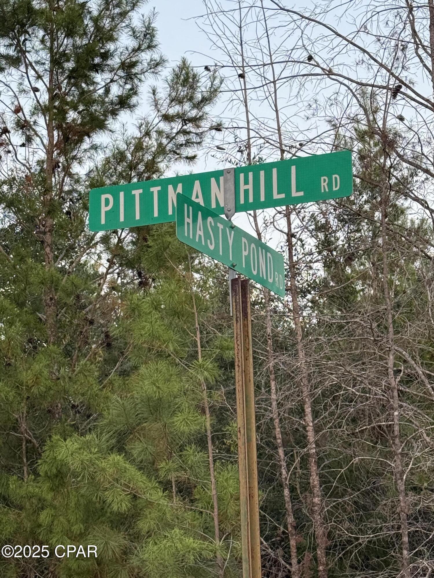 0 Hasty Pond Road Marianna, FL 32448 - Photo 25 of 41