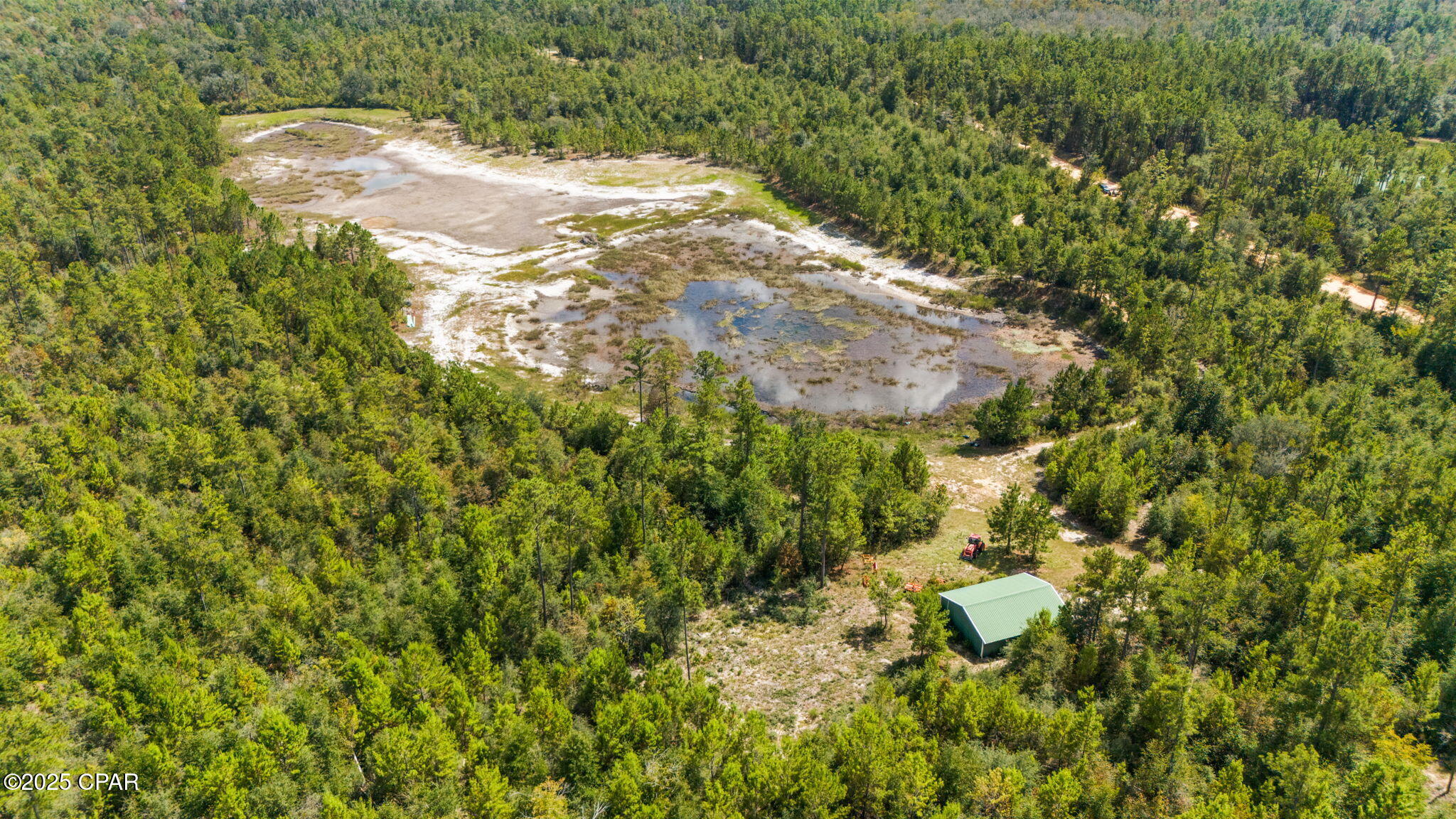 0 Hasty Pond Road Marianna, FL 32448 - Photo 3 of 41