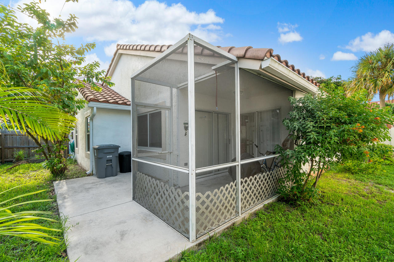10819 Buttonwood Lake Drive Boca Raton, FL 33498 - Photo 19 of 20 020-10819ButtonwoodLakeDrive-BocaRaton-F